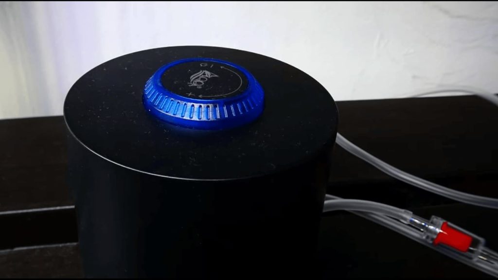 Aquarium Air Pump: Sizing, Setup and Quiet Fixes